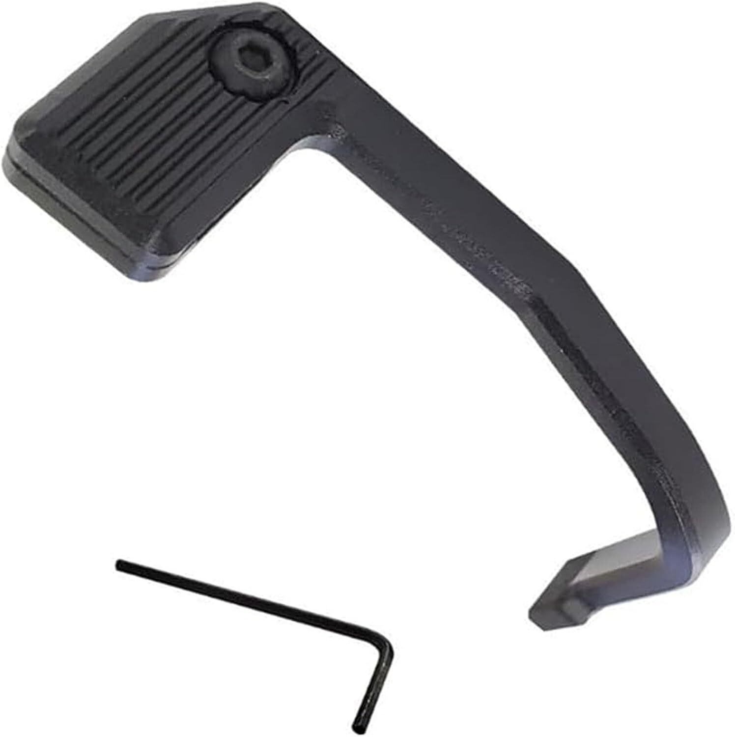 Bolt Handle Extensions,Metal Extensions,Release lever,Hunting Accessory Colorful