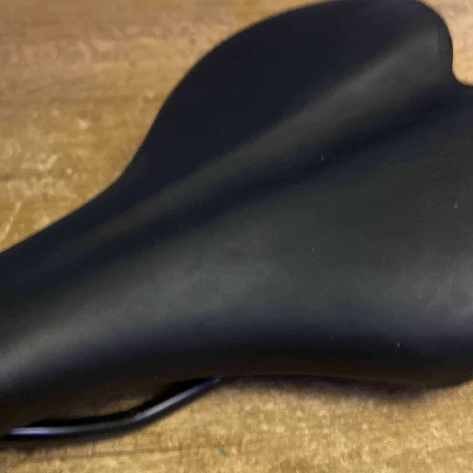 Cionelli Saddle 275 mm Length 150 mm Width Comfort Hybrid Fitness Hybrid Road