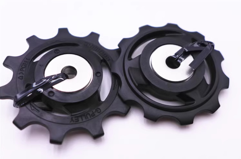 Shimano Ultegra RD-R8000/R8050 Guide Pulley Set Wheel 12S RX800/RX805 Useable