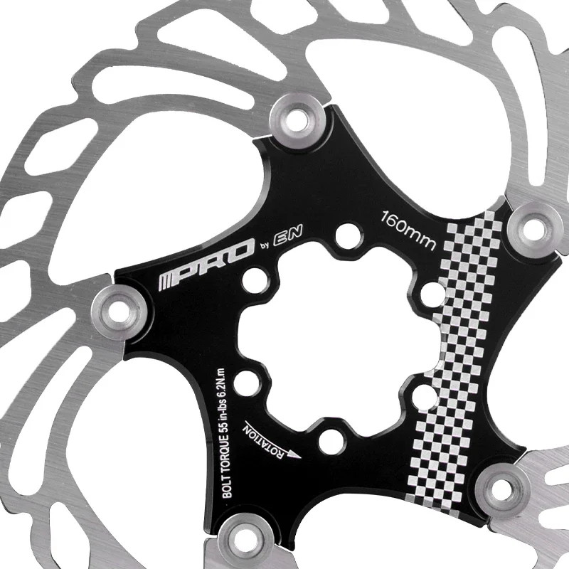 XT Mtb Brake Disc 140Mm 160Mm 180Mm 203Mm 6 Hole Disc Brake Rotor with Brake Dis