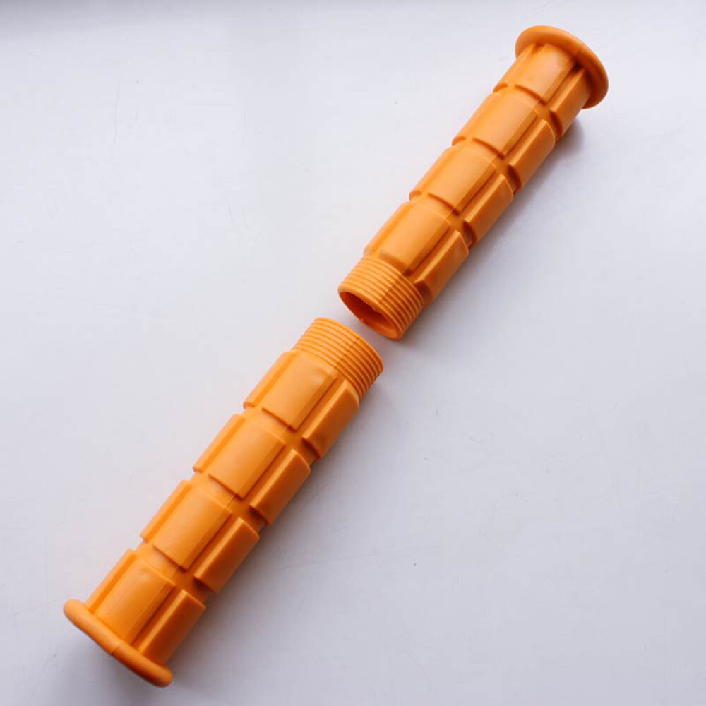 Variety Colors 1 pair Road Racing Bicycle Non-slip Rubber Bike Handlebar Grips