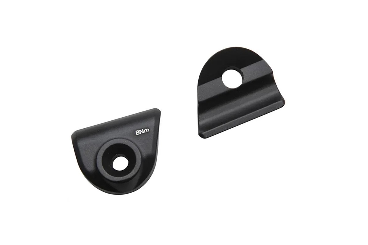 EASTON EA90/EC90/EC70 SP RAIL CONVERSION KIT CARBON 7×9 OVAL BICYCLE SADDLE RAIL