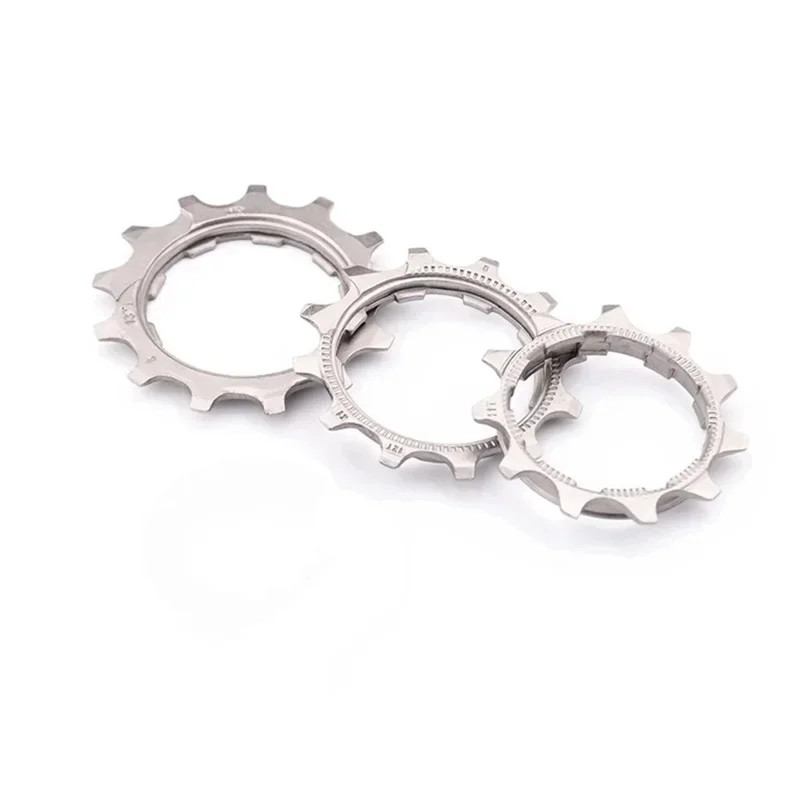 SUNSHINE Cassette Bicycle Ratchet Cog 11 12 13T Mountain Bike Sprocket Freewheel