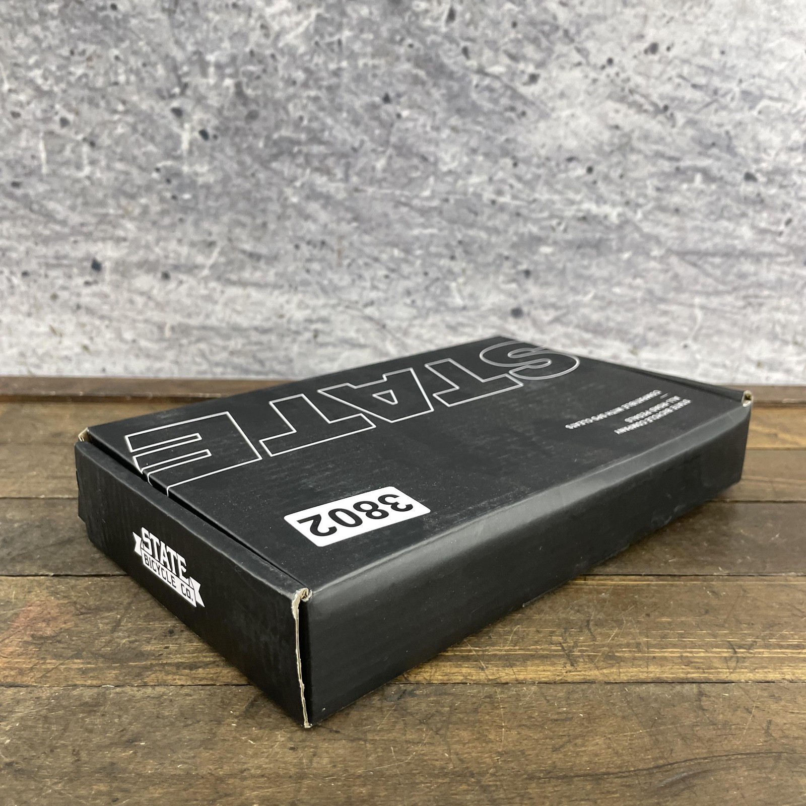 State Bicycle Co All-Road Pedals SBC-AR1 Shimano SPD Compatible 9/16 in w/Cleats