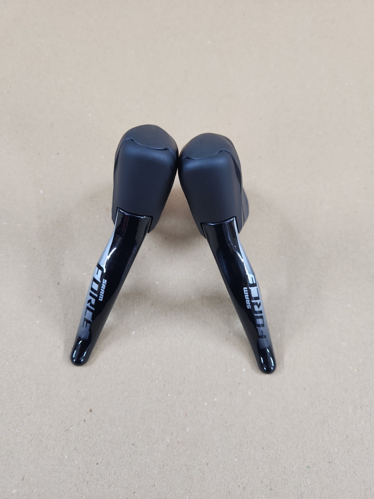 SRAM Force eTap AXS 12 Speed HRD Disc Shifters/Brake Set Front & Rear 12 Speed