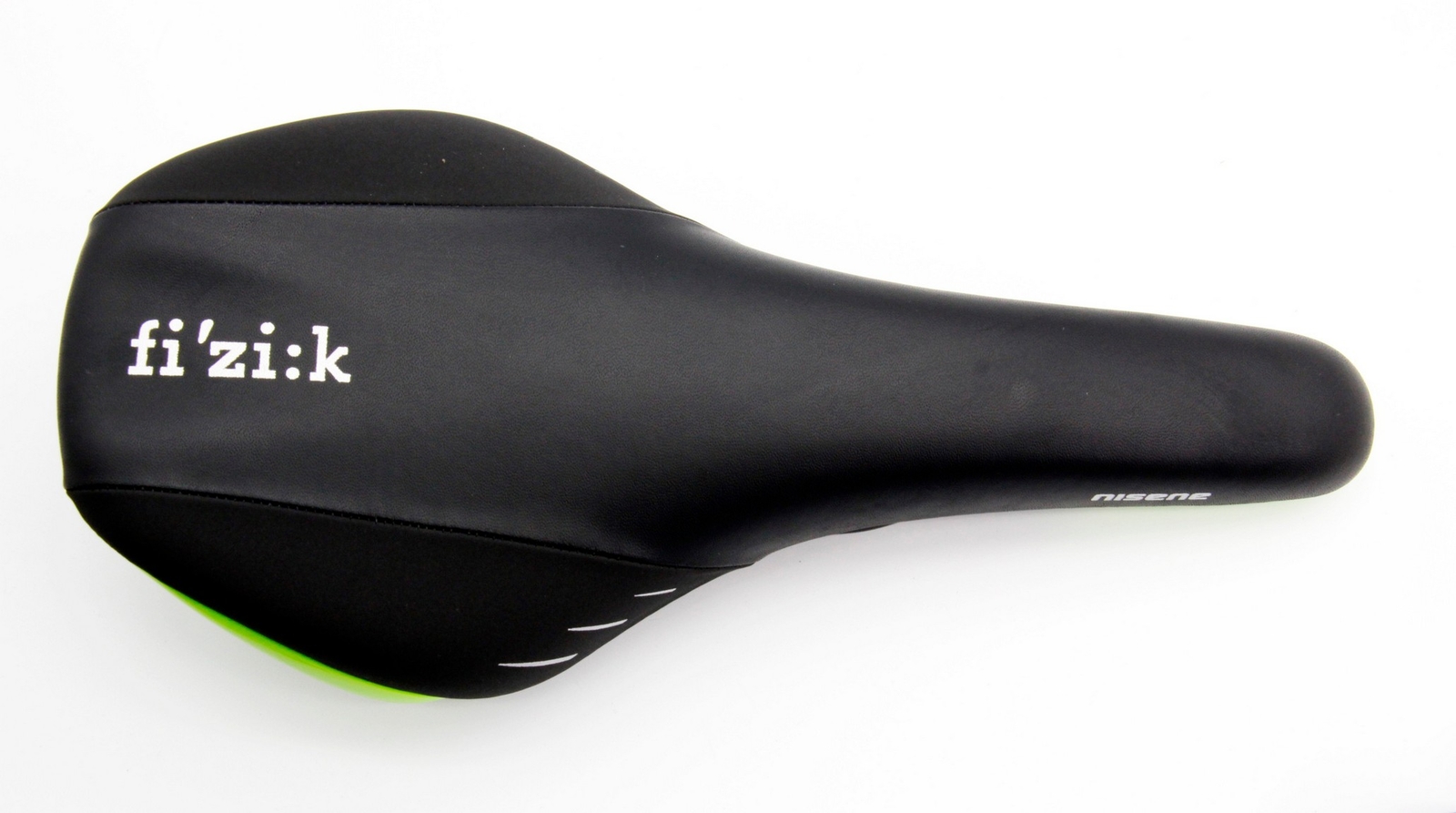Fizik Nisene Wing Flex Road MTB Cyclocross Gravel Bicycle Saddle eBike Seat