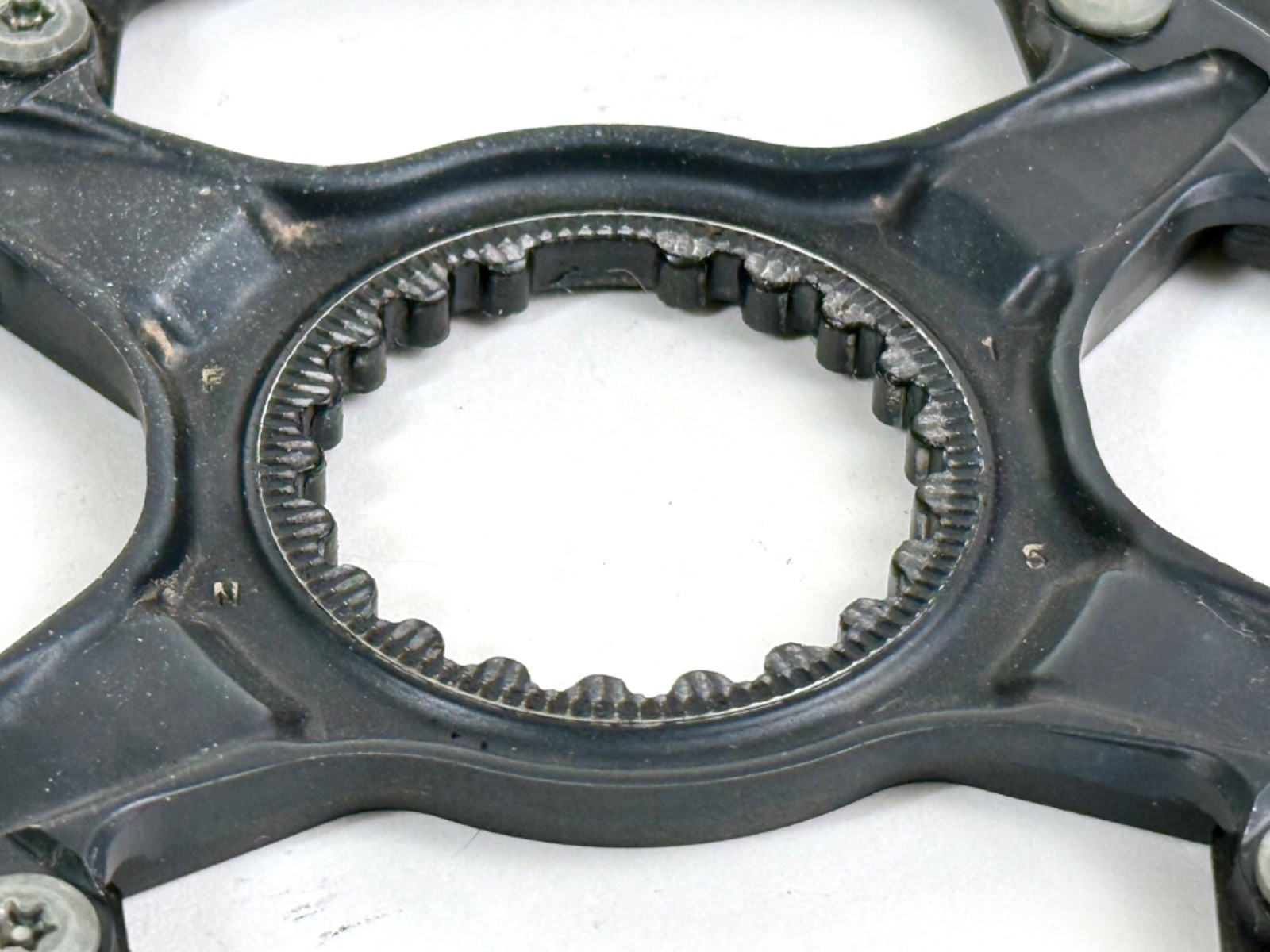 Shimano XT SM-CRM85 32t 1x Chainring for M8100 / M8130 Cranks Mountain Bike MTB