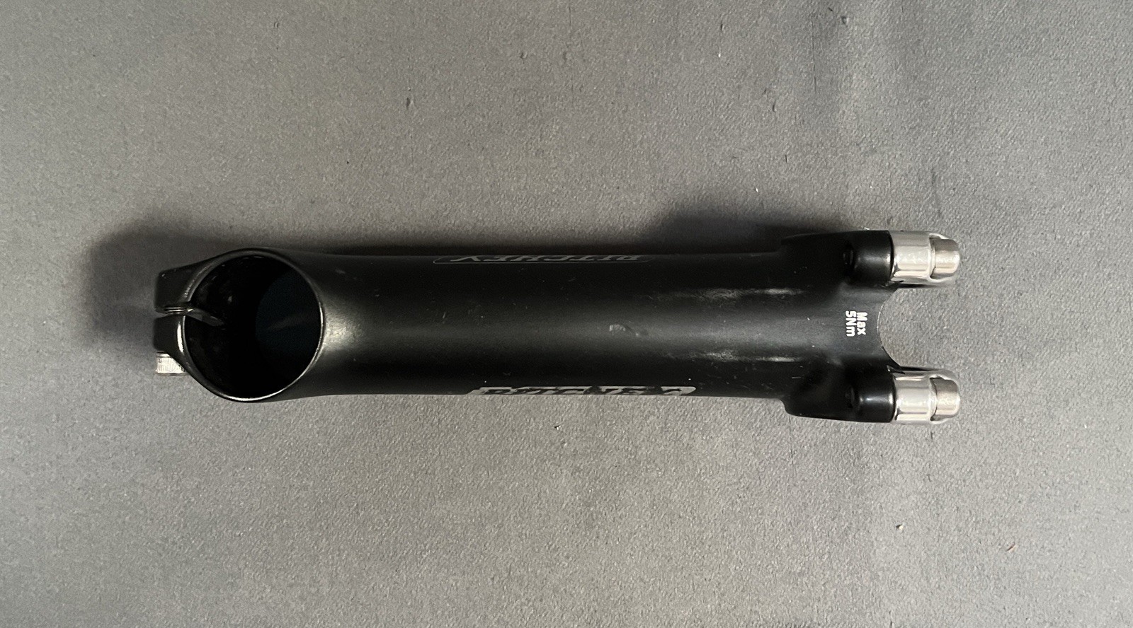 Ritchey WCS Stem 130mm 31.8 6°/84° Rainbow Logo 1-1/8 Road MTB XC