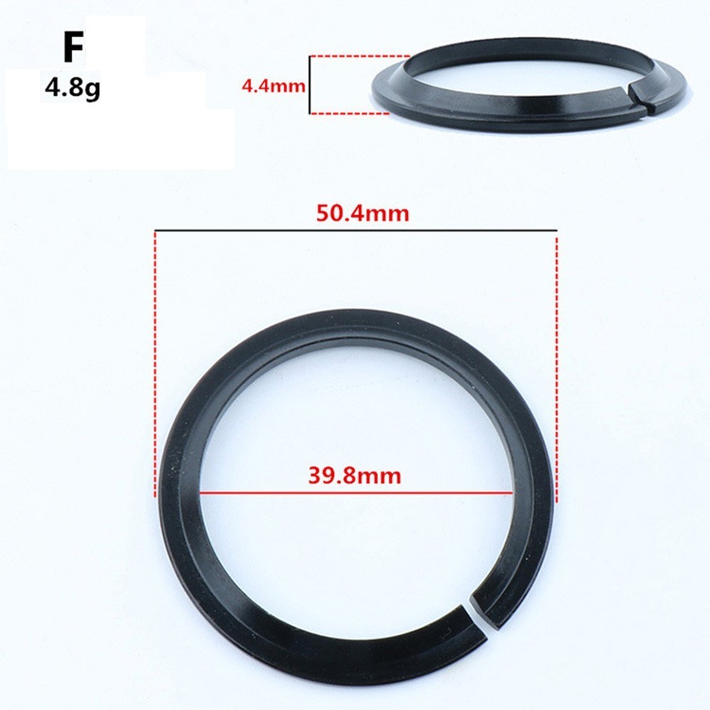 2021ER Top-quality Inch Reducer 1-1/4″ To 1-1/8″??Headtube Replacement