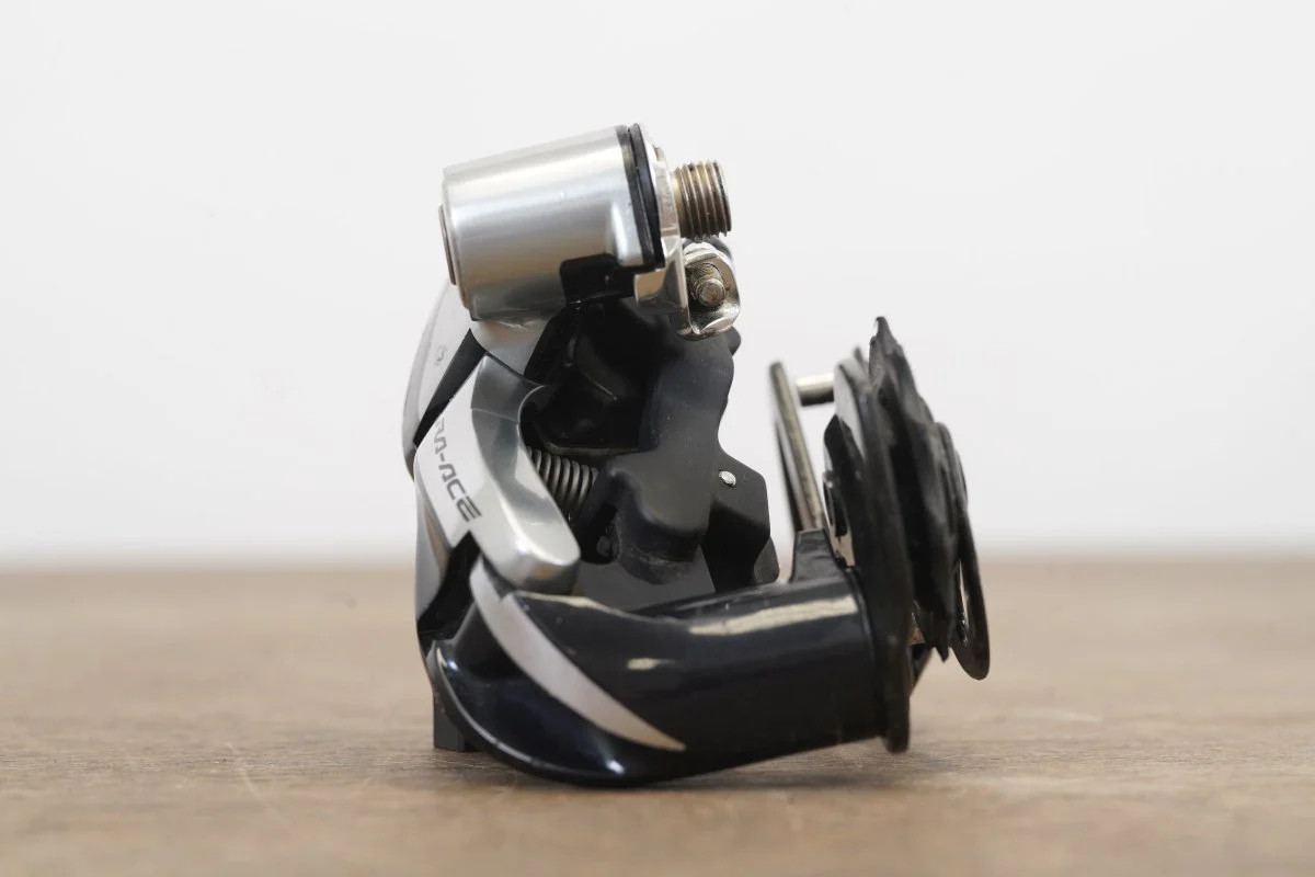 Shimano Dura-Ace Di2 9070 11 Speed Electronic Rim Brake Road Groupset