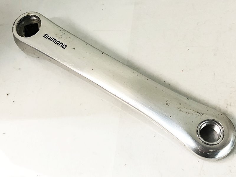 Shimano Deore Xt Fc-M730 46-36-26T/170Mm Crankset