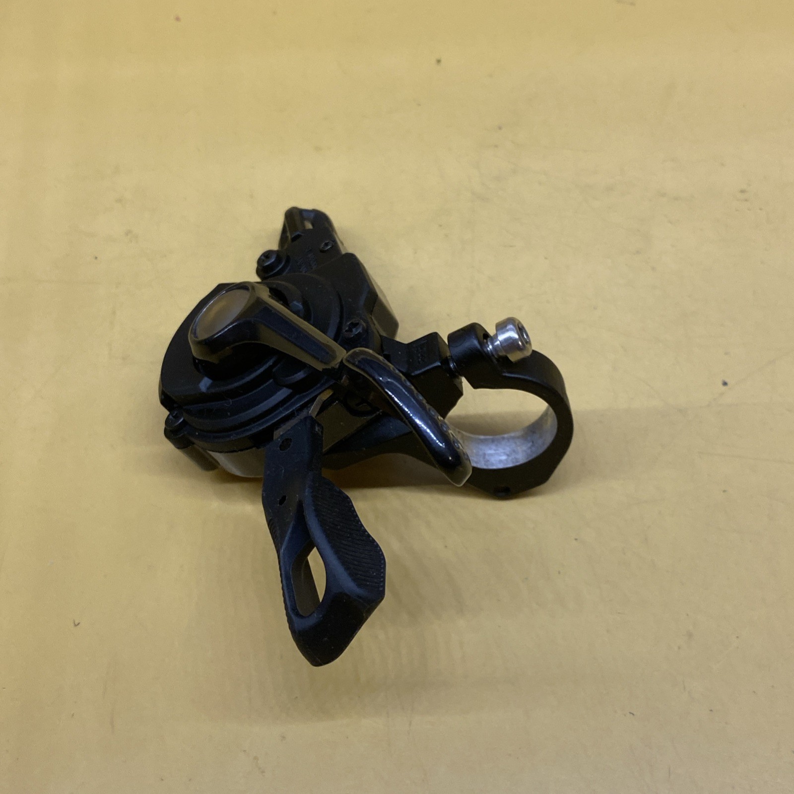 Right Rear Shimano XT Deore SL-M8000 111 Speed Trigger Shifter – Excellent