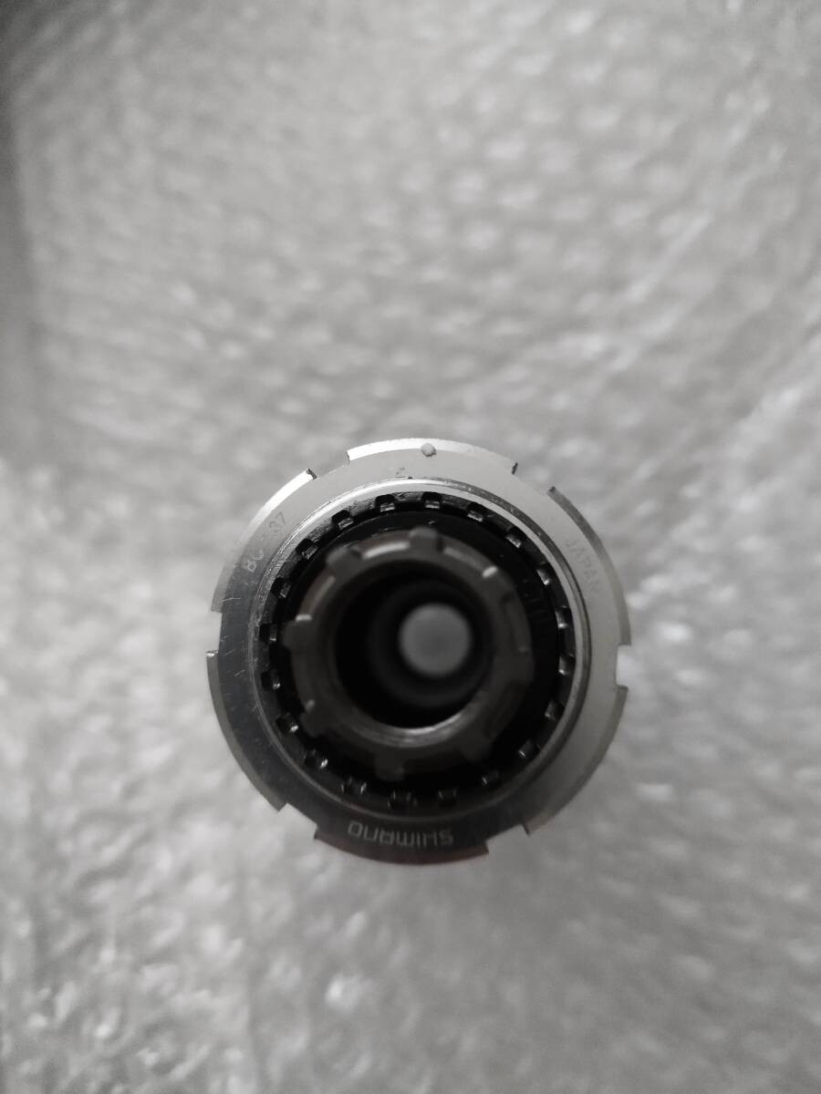 Dura-Ace BB 7700/109.5/9s