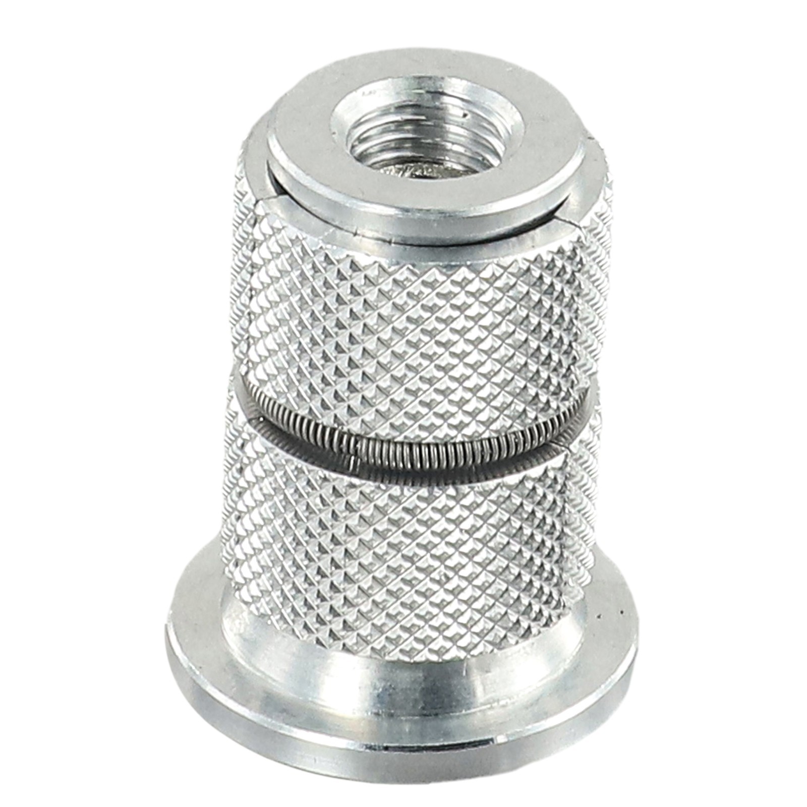Bicycle Compression Steerer Headset Expansion Bolt 1-1/18 (28.6mm) Road MTB