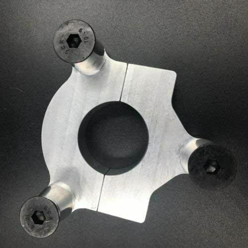 Hub Adapter 1.5″ Higher Performance made for SPOKE WHEEL BIKE-2 Stroke Engine