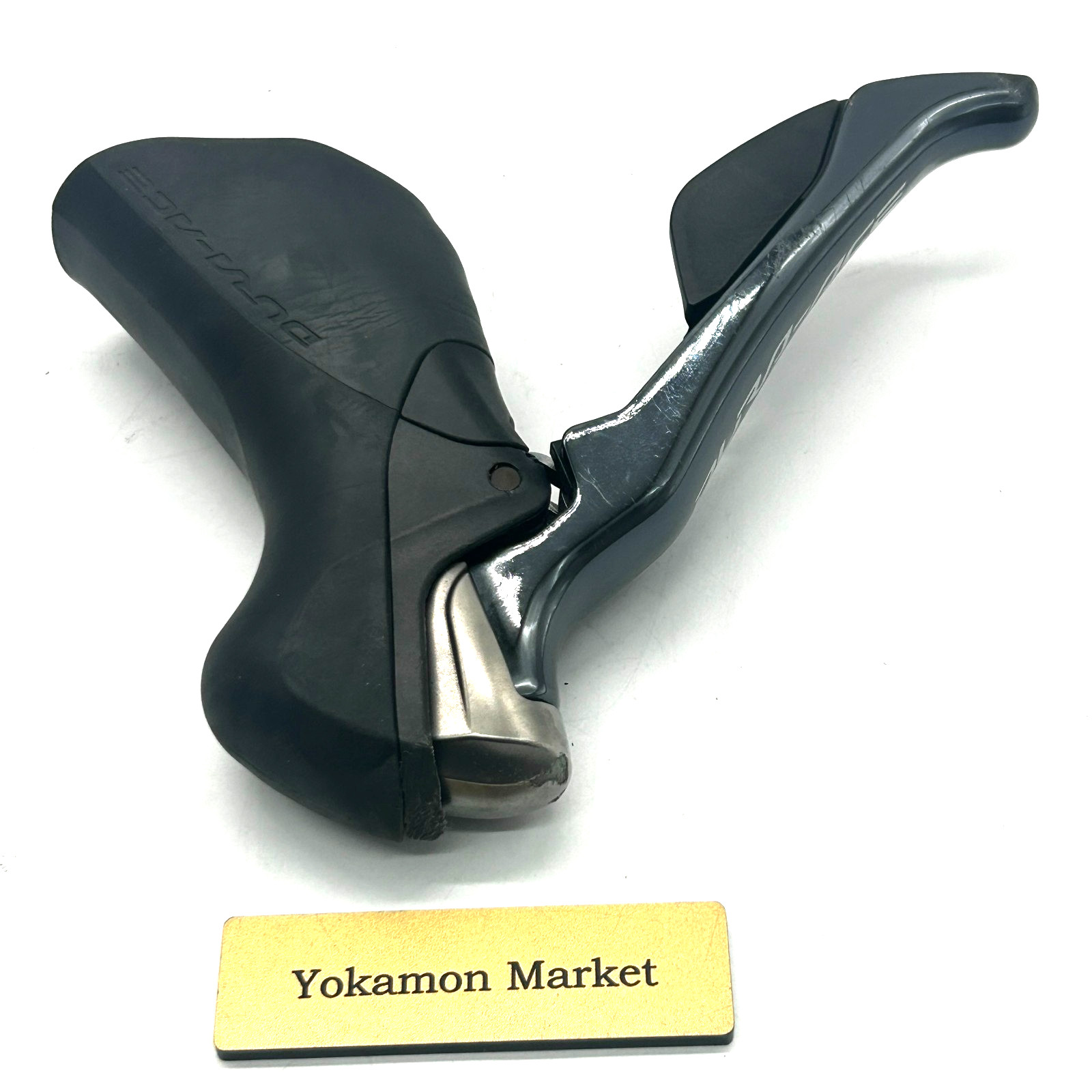 Shimano Dura Ace ST-9001 Shifter Brake Dual Control Lever 2×11 Spd Left & Right