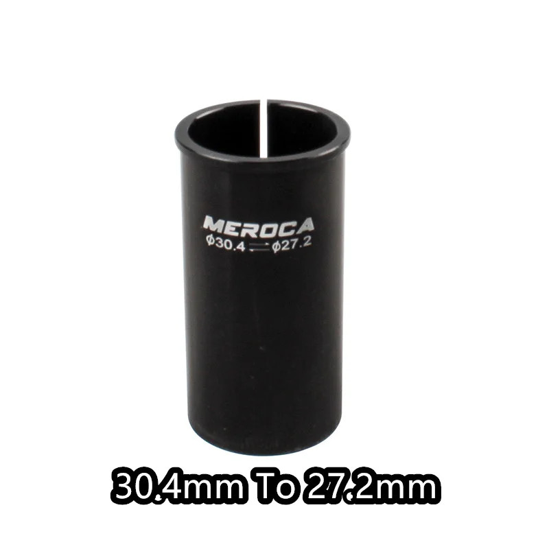 Suspension Seatpost 27.2-33.9mm MTB Road Folding Bicycle Seat Tube 350 Length