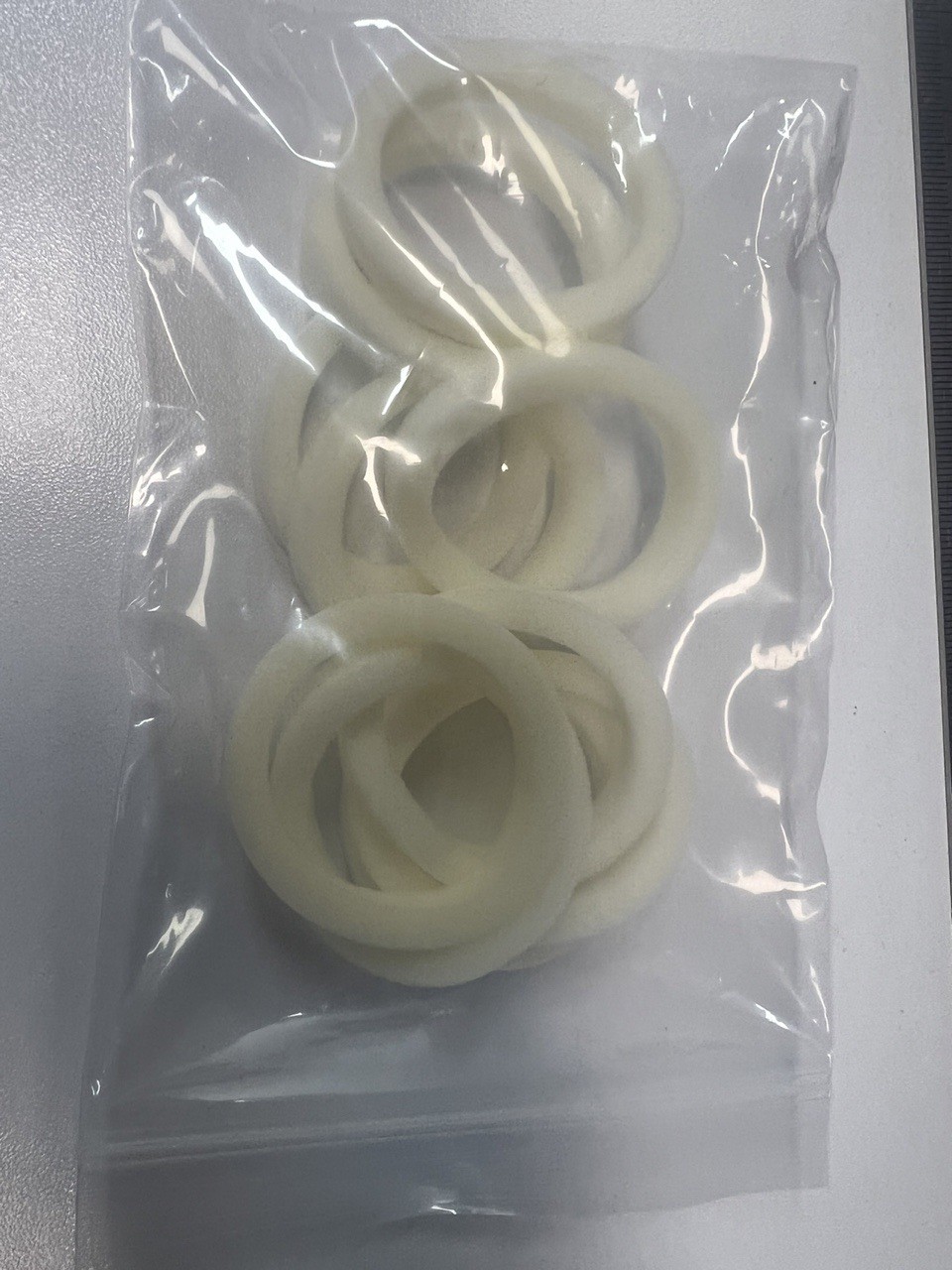 Sponge Foam Rings /Bushings /Sealing O Travel Limiter For VGYG