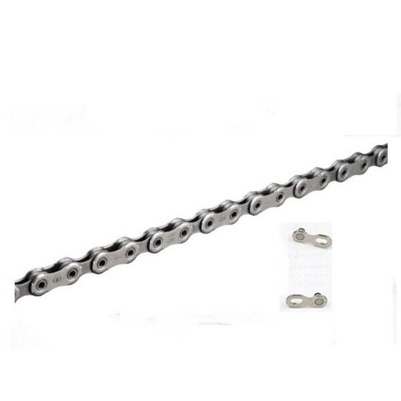Shimano XTR CN-M9100 Steps 11/12-Speed 126 links HYPERGLIDE+ SIL-TEC MTB Chain