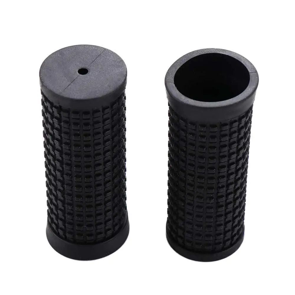 MTB Bike Handlebar Grips for SL-RS35 Short Bar Cover Handle Bar Grip 22.2X75Mm H