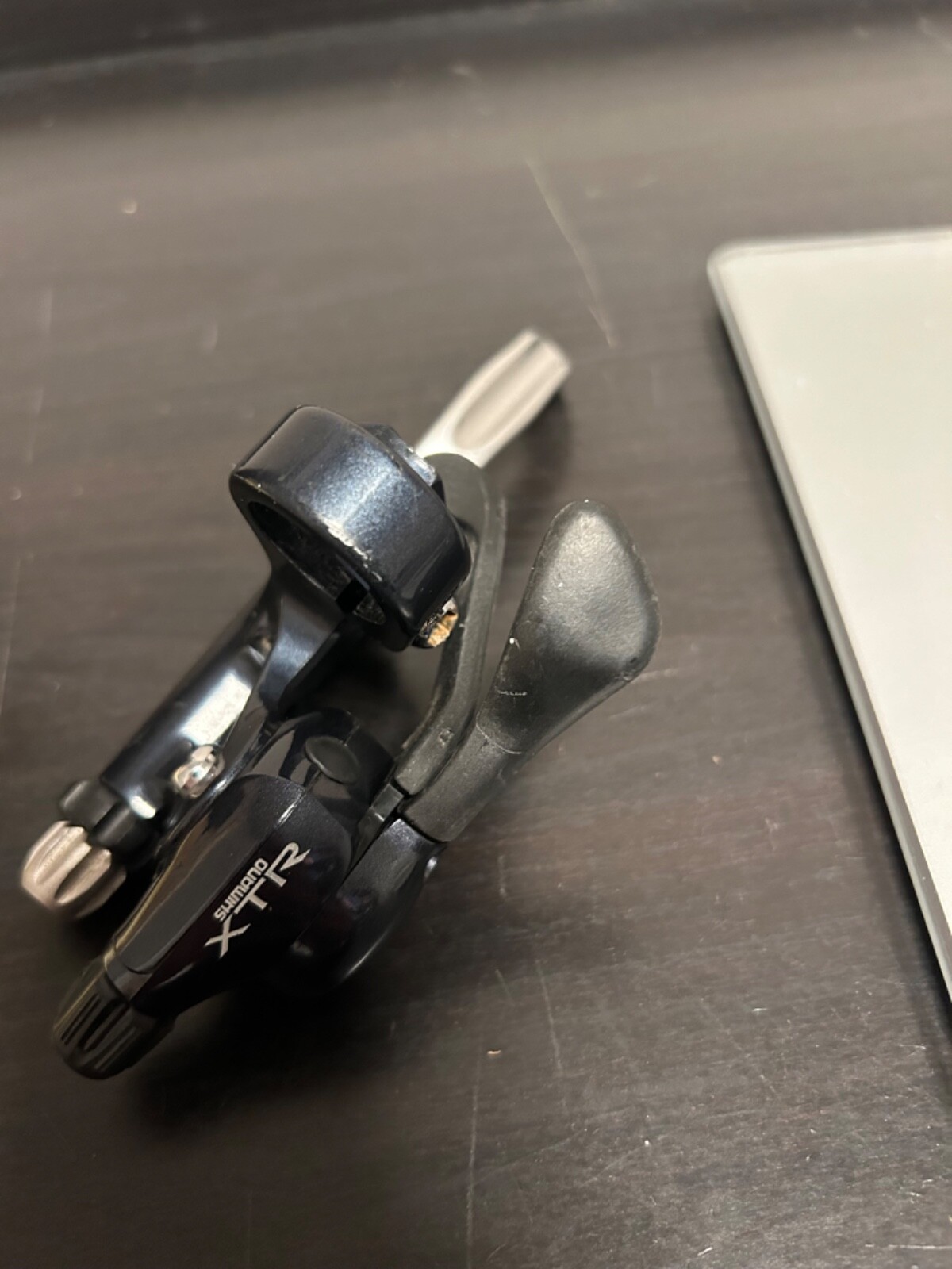 Shimano XTR ST-M900 Right Shifter Brake Lever Combo 8s