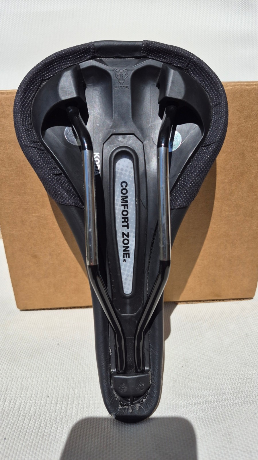WTB Koda Saddle