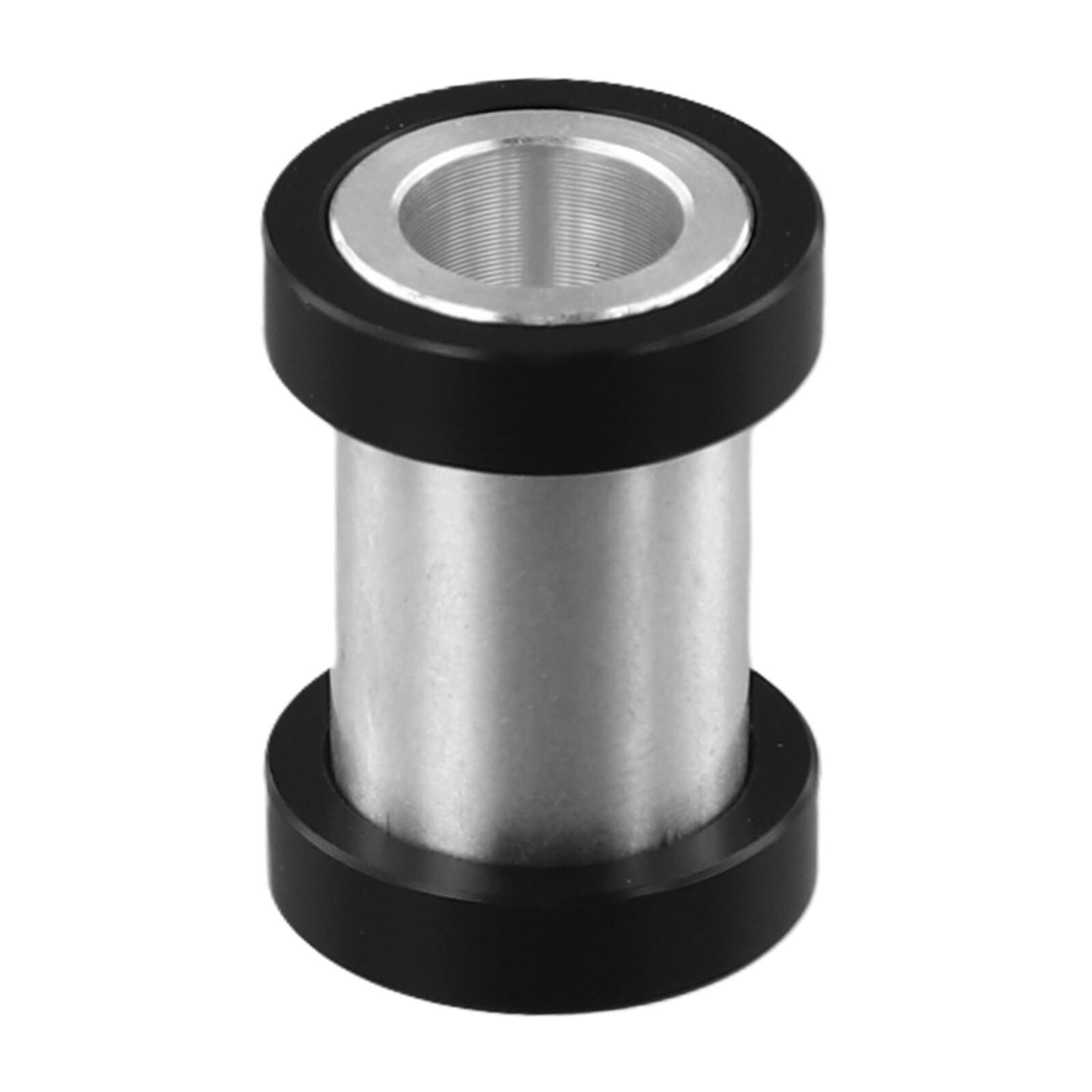 2pcs MTB Bicycle Rear Shock Bushings Aluminum Alloy with Spacers