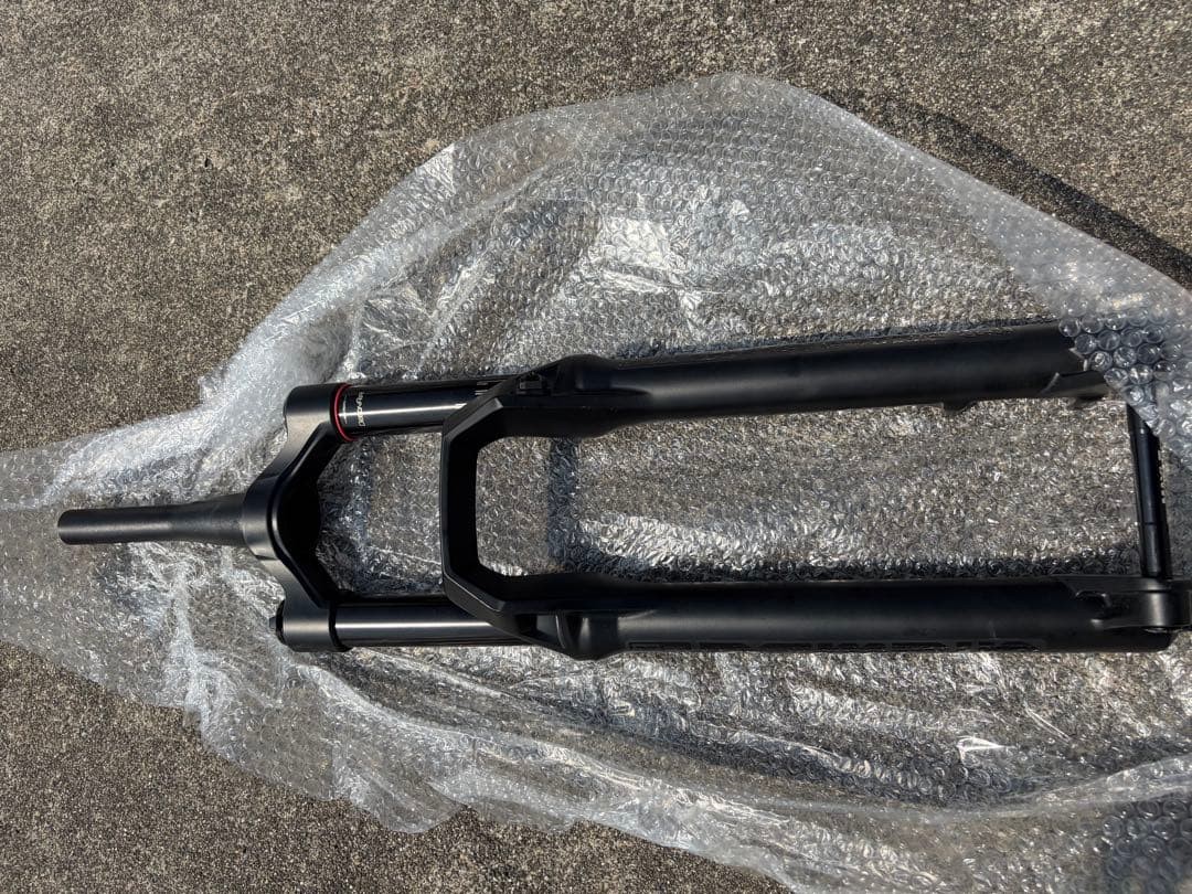RockShox Domain Front Fork