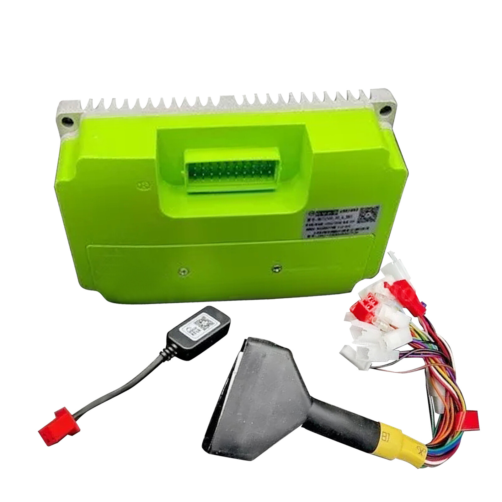 ND72300 FarDriver Controller & Bluetooth, 48-72V, 100A Battery, 300A Phase USA