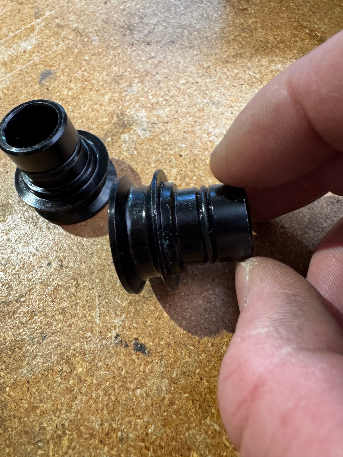 Hope Torque Caps for Pro 4 & 5 hubs