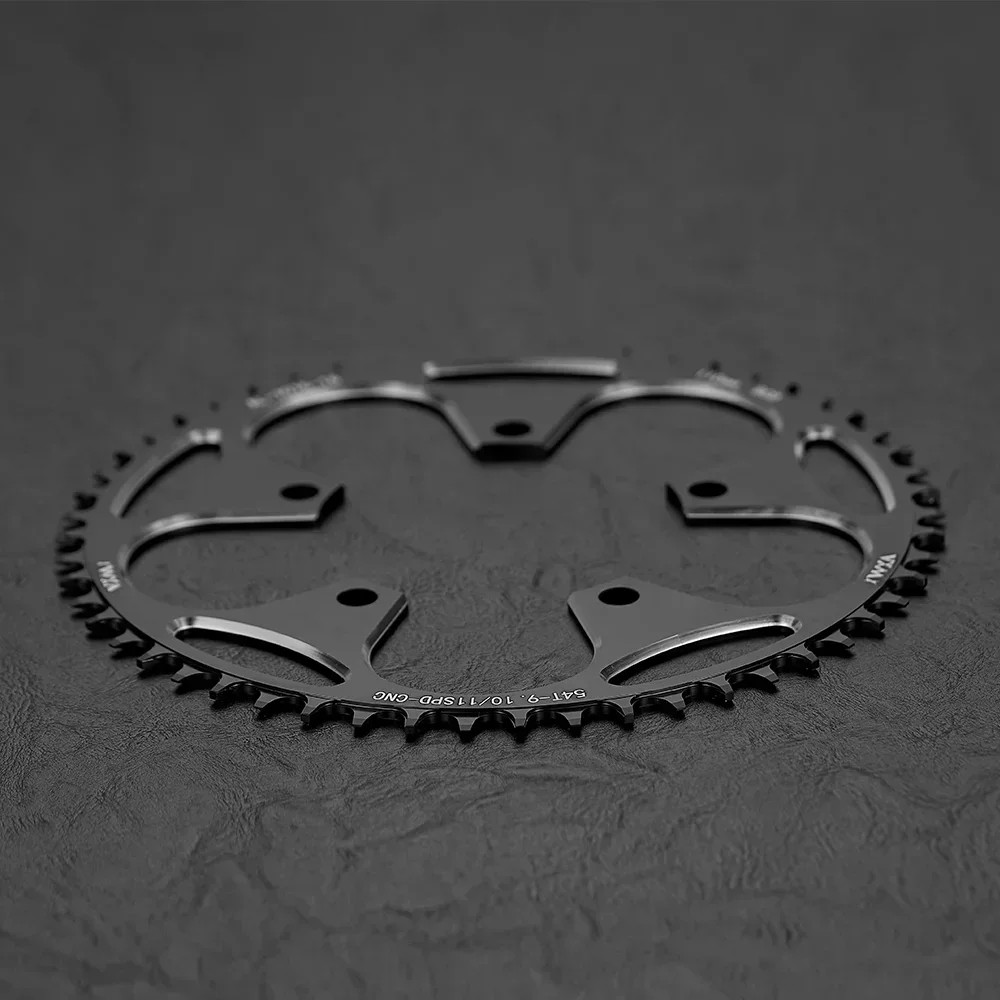 110 130 BCD Chainring 36T 38T 40T 42T 46T 50T 52T 54T 56T 58T 60T Wide Narrow Ch