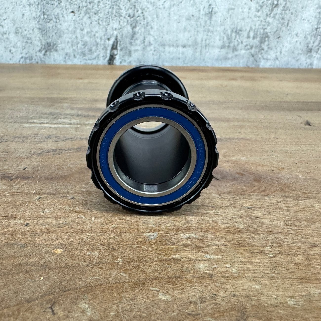 Wheels Manufacturing BSA English Threaded Bottom Bracket for SRAM DUB 29mm 97g