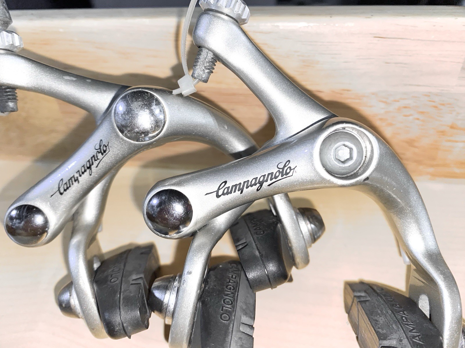 CAMPAGNOLO VELOCE Brake Calipers