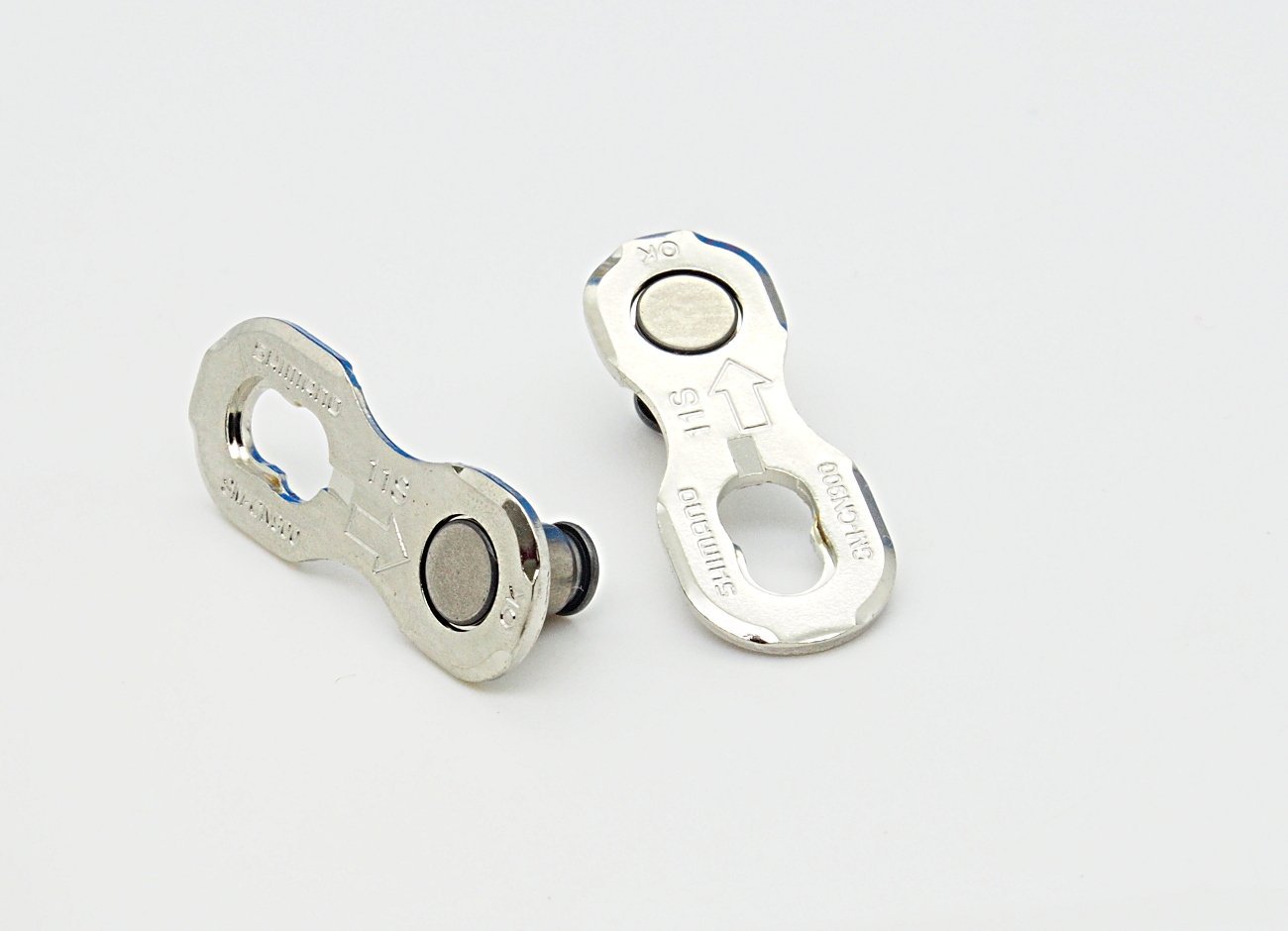 Shimano SM-CN900 11S Chain Quick-Link CN-HG901/HG701/HG601/HG900/HG700 1 Pair
