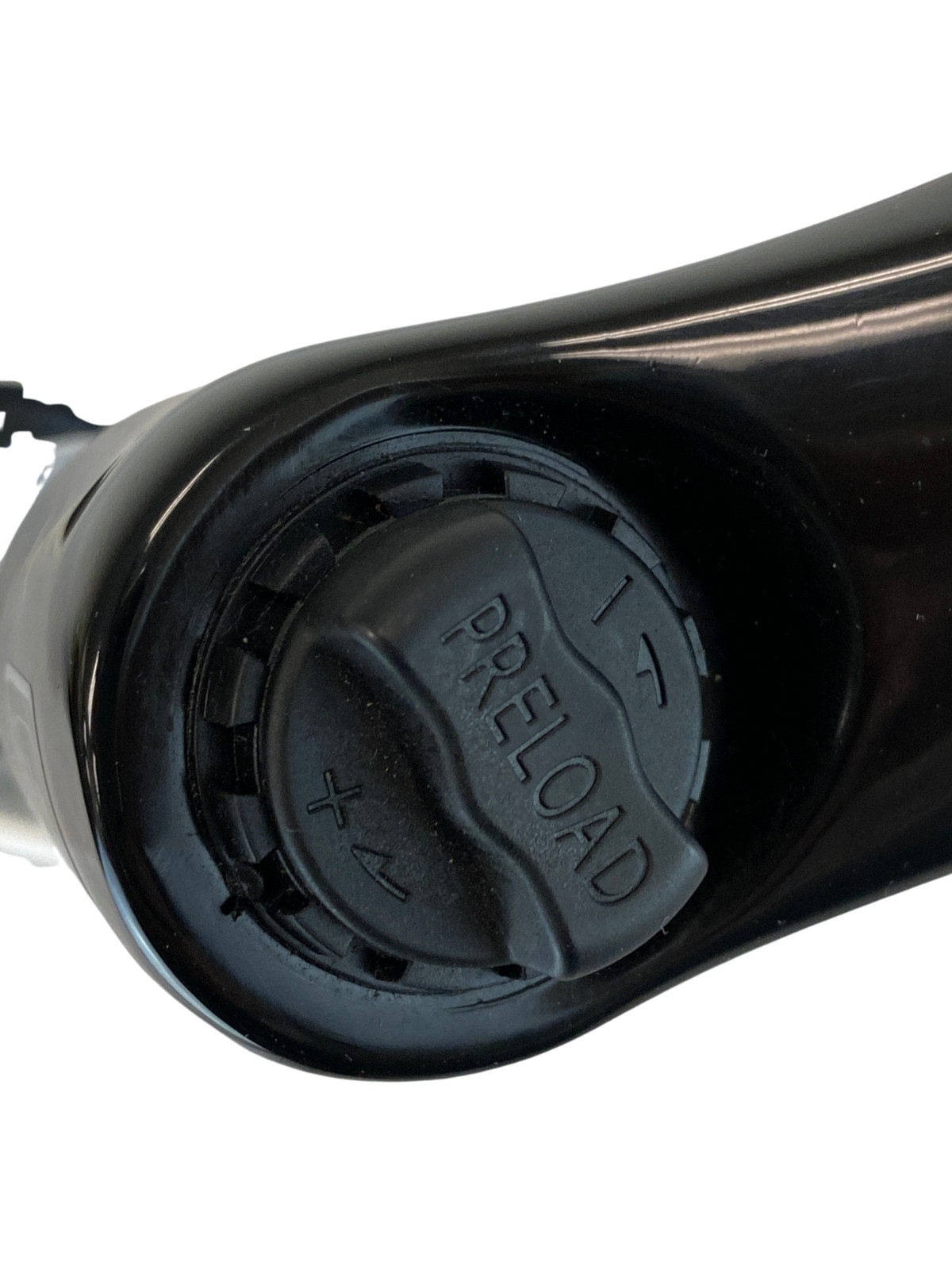 SR Suntour XCM Mountain Bike Suspension Fork 27.5″ 100mm Disc Tapered Head tube