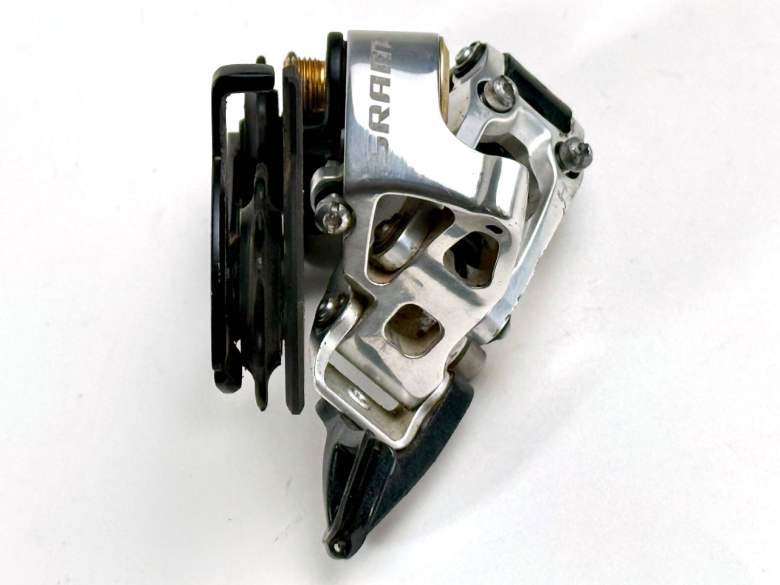 SRAM X0 Rear Derailleur BlackBox Technology 9 Speed Carbon Medium Cage MTB XO XC