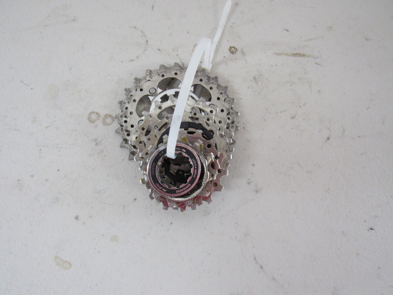 Shimano 105 CS-5700 10 Speed Road 11-25T