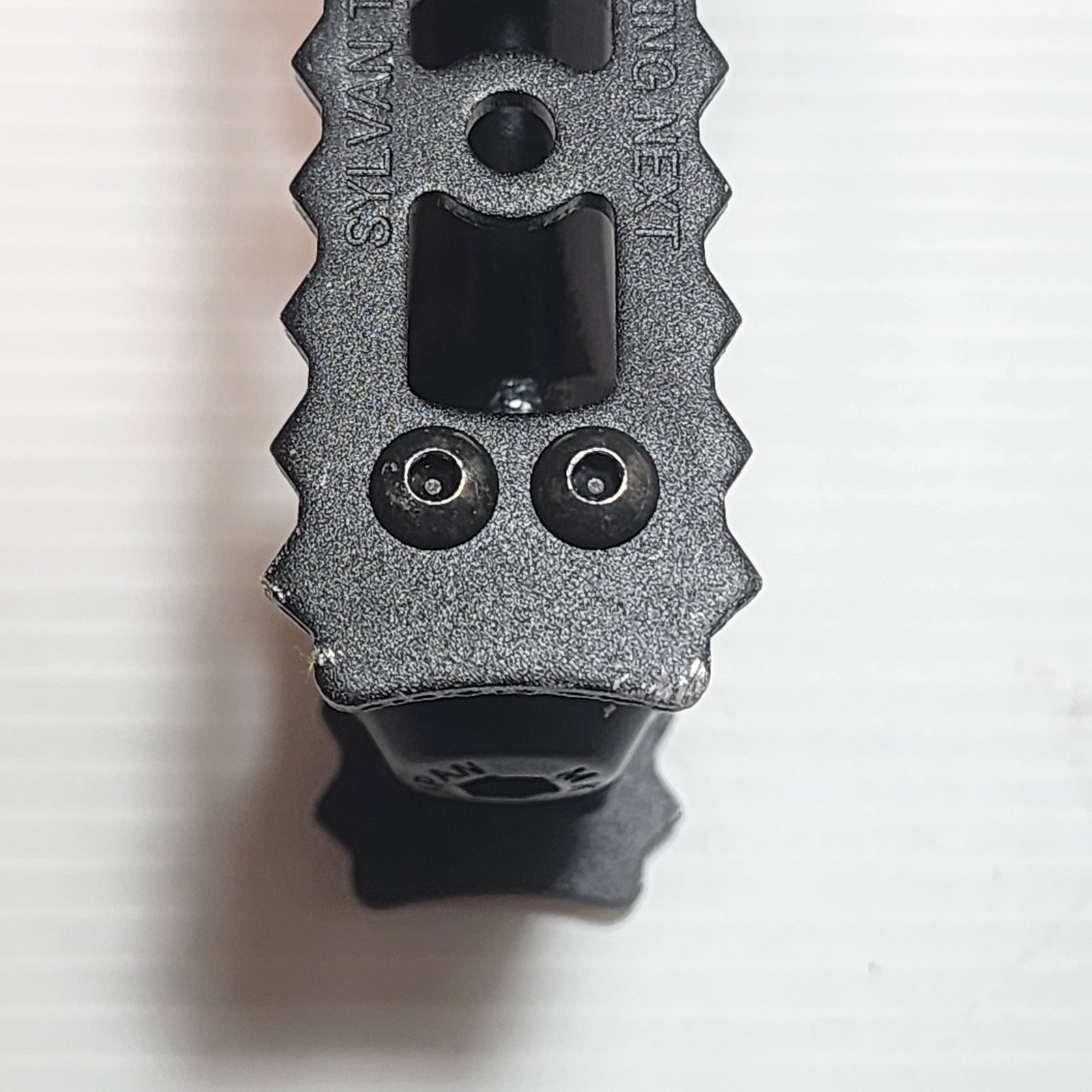 MKS Sylvan Touring NEXT Ezy Superior Pedals Black Folding Bike Made in Japan