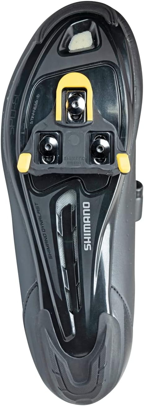 SPD-SL Cleat Set 6-Degree Float Type SM-SH11