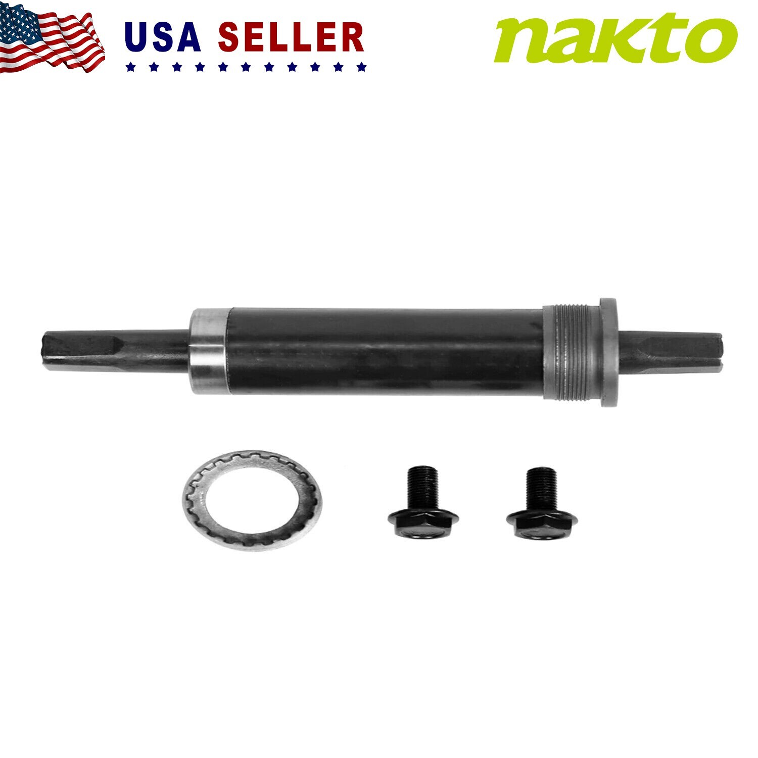 E-bike Bottom Brackets 171 for NAKTO Electric Bike