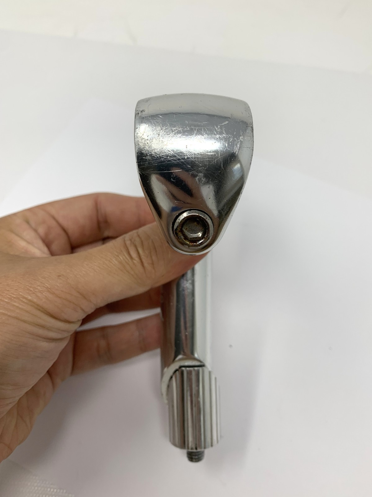 Condor Strada Quill Stem 26mm Clamp x 60mm Length
