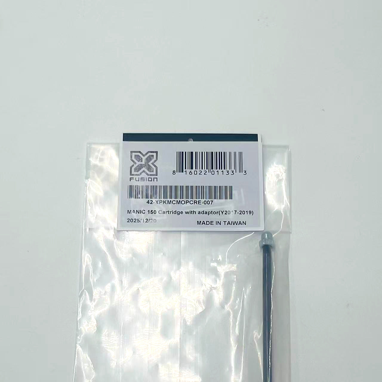 XFUSION Manic 150 post cartridge (2017-2019) – 30.9/31.6/34.9 [US Stock]