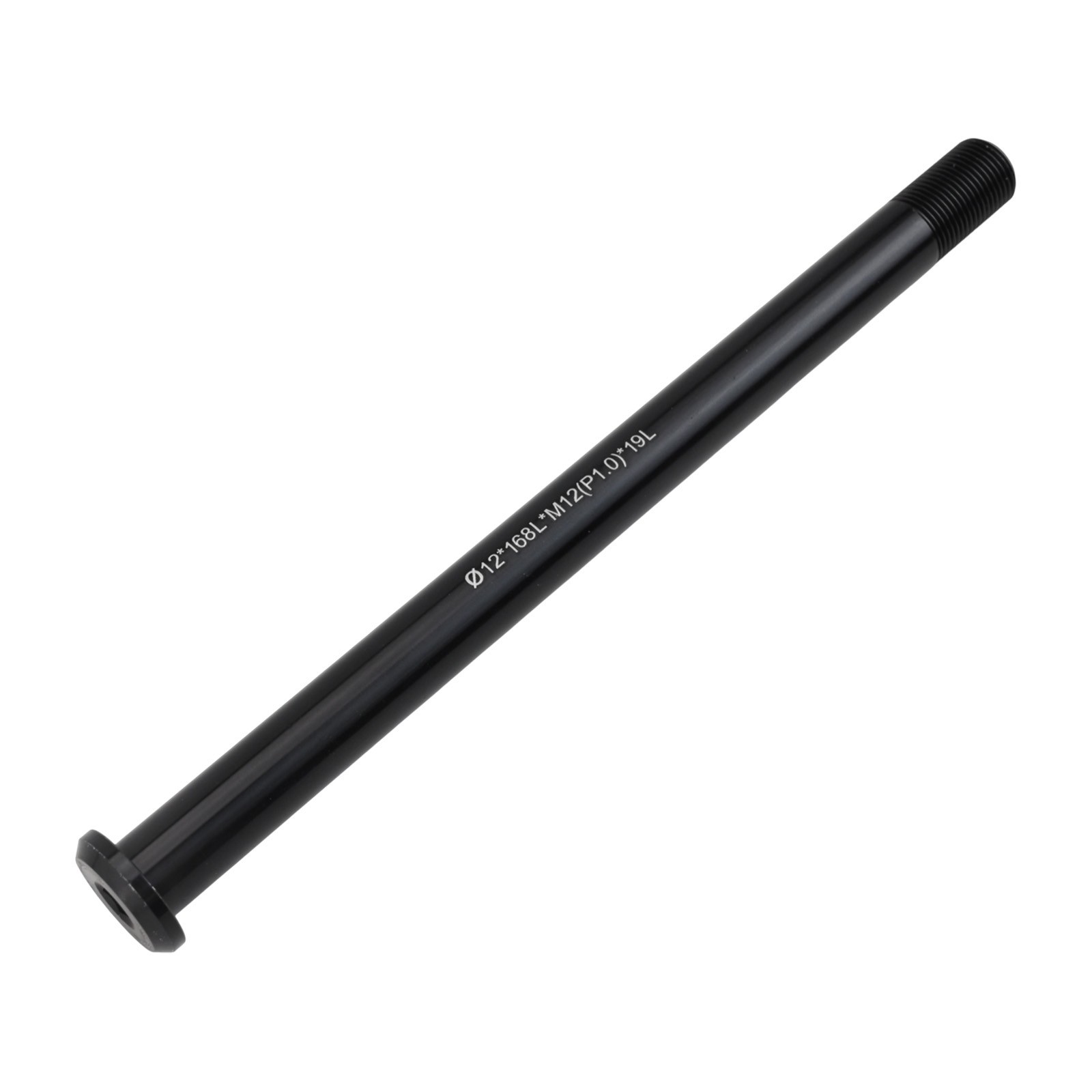 Bike Bicycle Cycling Replacement Front/Rear Thru Axle 12mm 124L/168L/174L P1.0