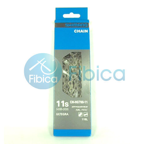 New Shimano Ultegra CN-HG701 700 11-speed Road Chain 116 link for 6800 5800