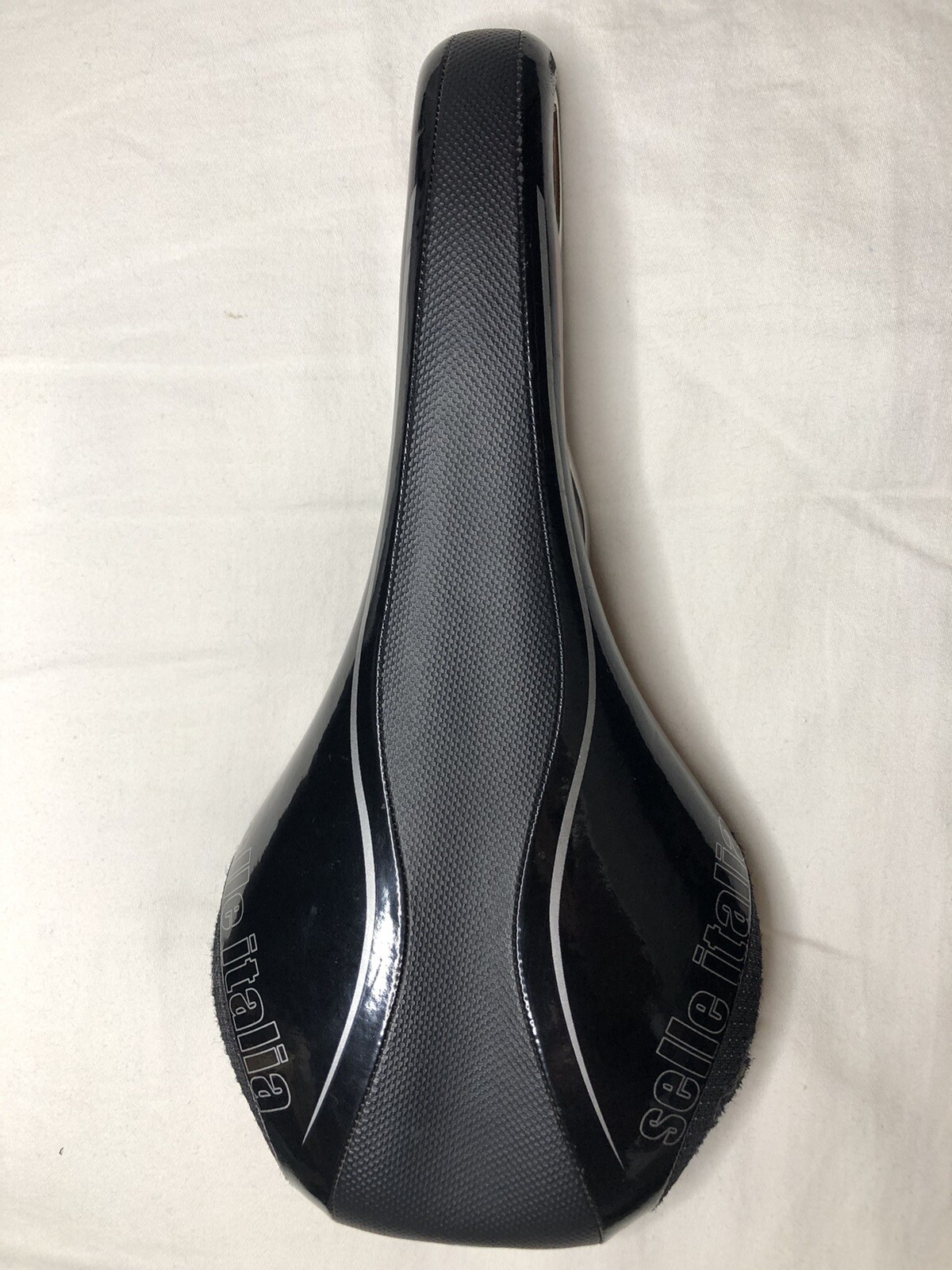 Selle Italia Flite Saddle – Carbon Fiber Road Cycling
