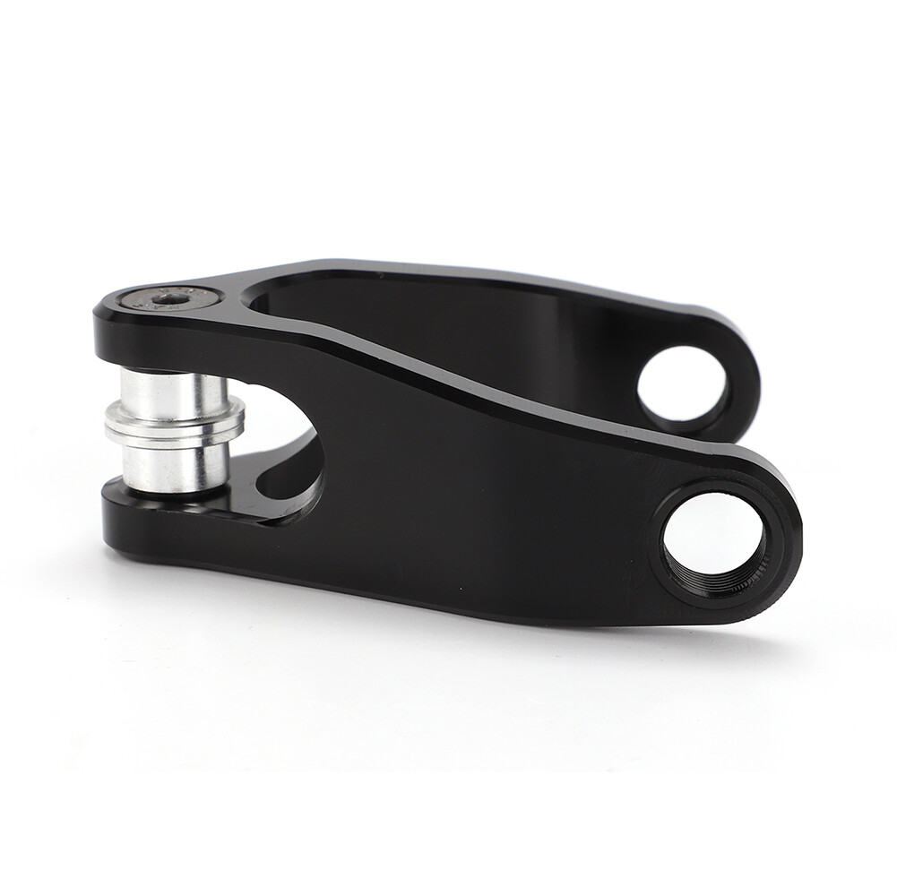 For Specialized Epic Yoke Rear Shock Adapter Aluminum 2015 2016 2017 Black