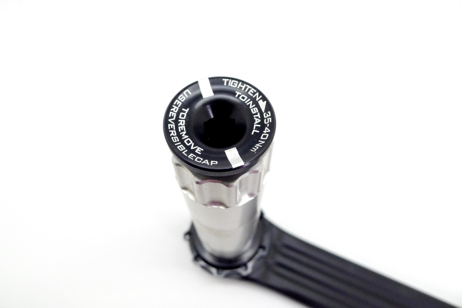 ROTOR 3D30 noQ 11 Speed 50/34T 170mm Crankset (without BB)