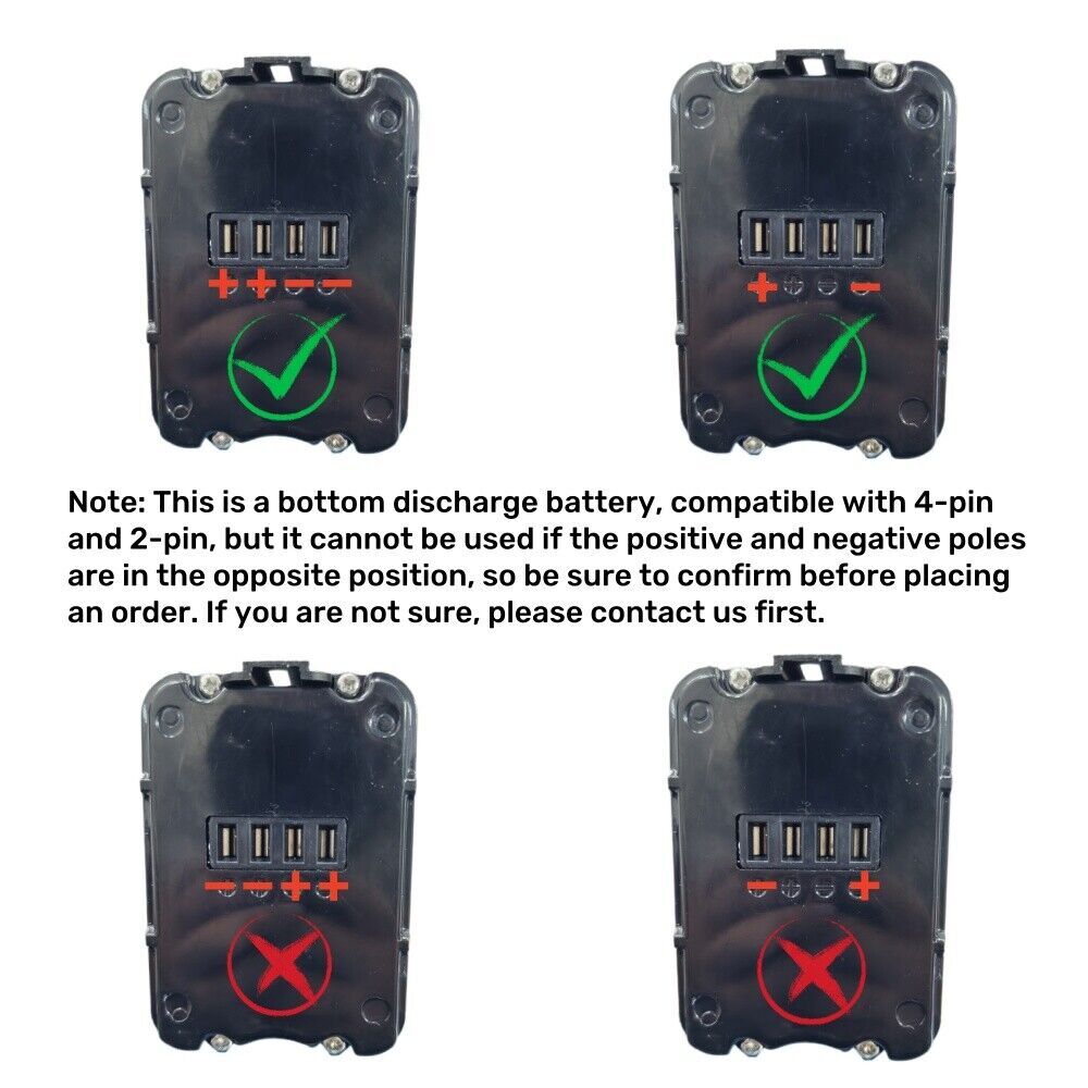 48V 12Ah EBIKE Battery Lithium Electric Powered Bicycles li-ion Bottom Discharge
