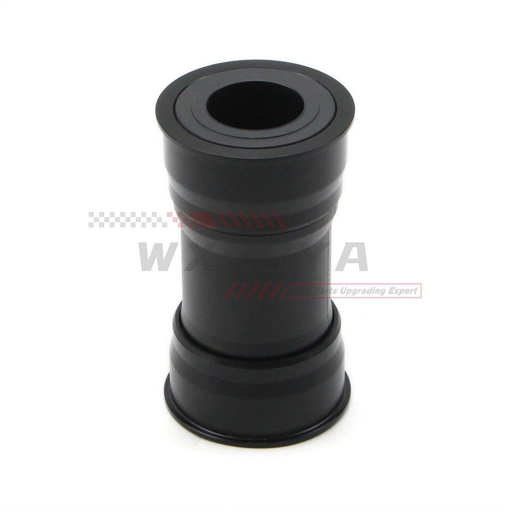 86.5mm Road Bike Bottom Bracket Press-in Bicycle BB386 Bearing Seal High Quality