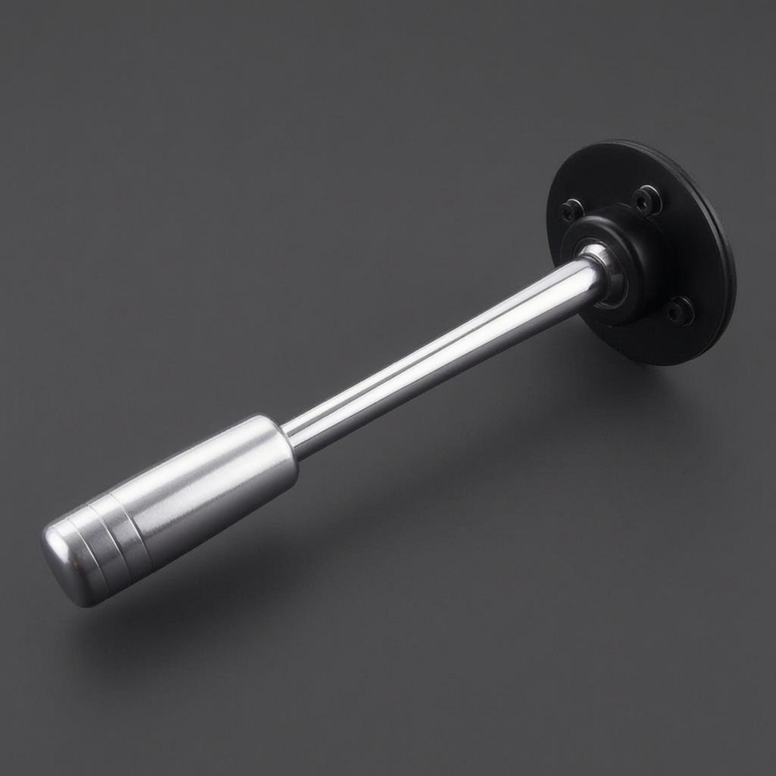 Short Shifter Lever Adjustable Metal Shifter Shifter Direct Replacement